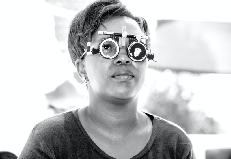 Optometry Services