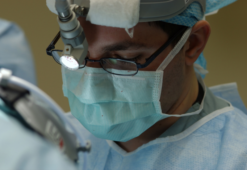 Medical and Surgical Ophthalmology