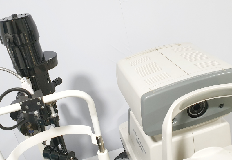 Free Eye Screening