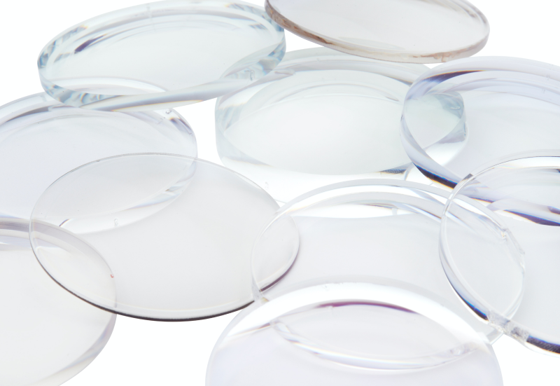 Optical Services